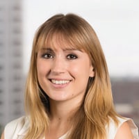 Georgina Moorhead